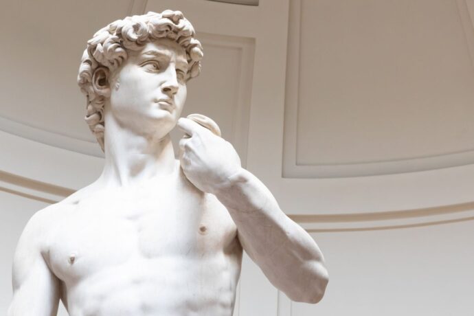 Michelangelo's David First Viewing | Semi-Private/Private Accademia Tour