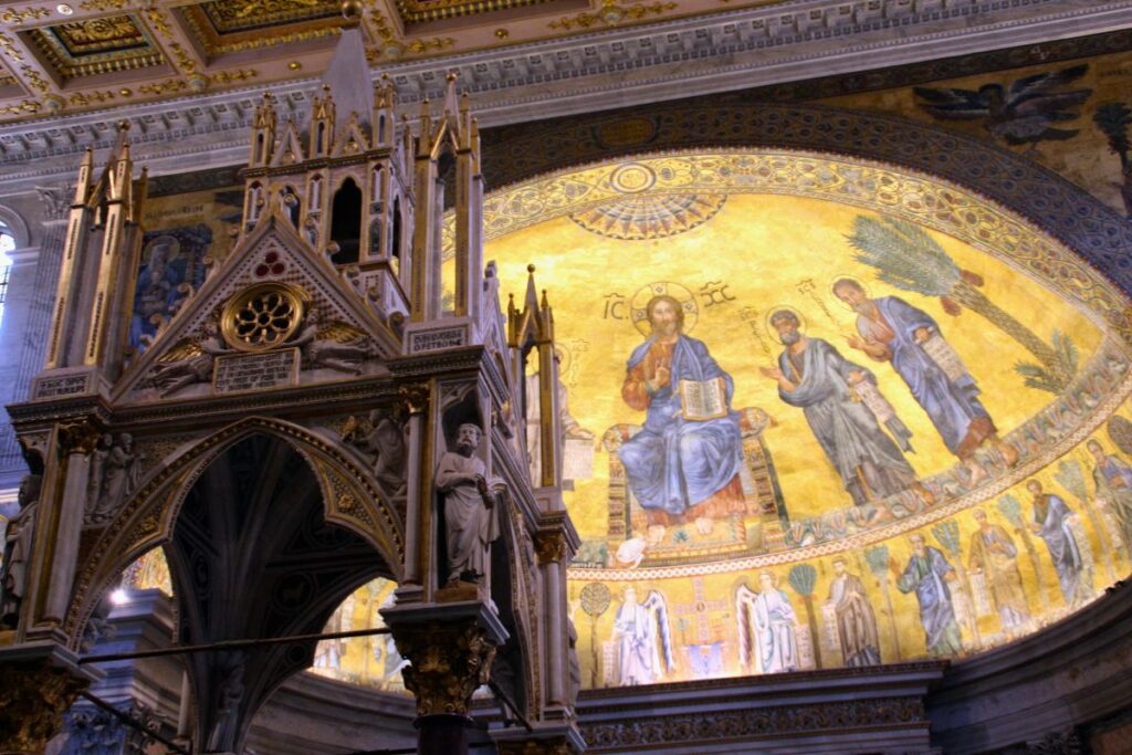 Major Basilicas of Rome | Private Jubilee Tour LivTours