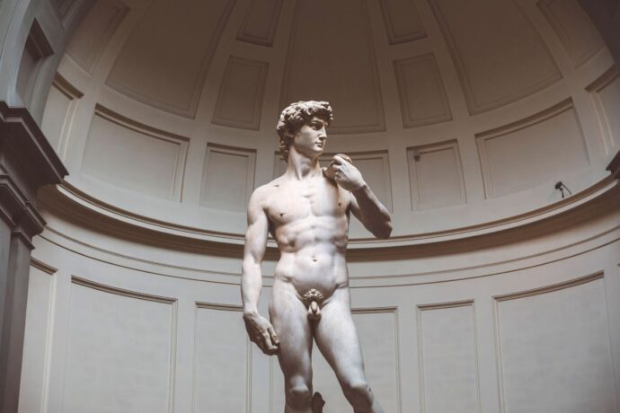 Michelangelo's David First Viewing | Semi-Private/Private Accademia Tour
