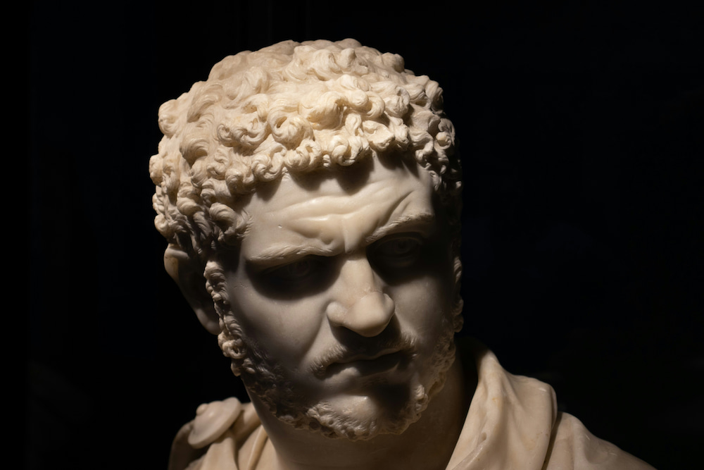Emperor Nero featured image