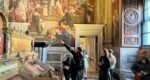 Alone in the Sistine Chapel & Vatican Museums Exclusive Semi-Private Private Tour LivTours