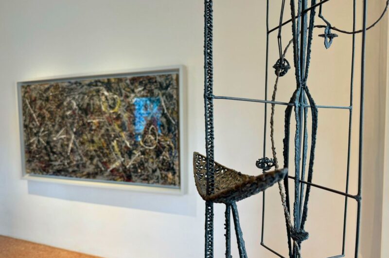 Peggy Guggenheim Collection Venice | Private Tour LivTours