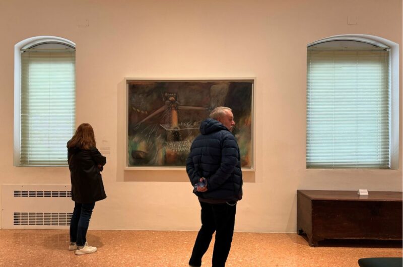 Peggy Guggenheim Collection Venice | Private Tour LivTours