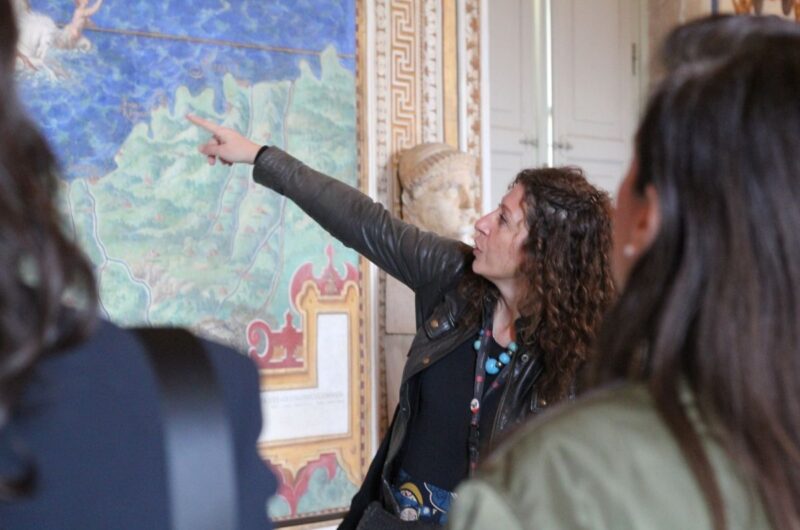 Alone in the Sistine Chapel & Vatican Museums Exclusive Semi-Private Private Tour LivTours