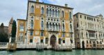 Private Venice Grand Canal Boat Tour LivTours
