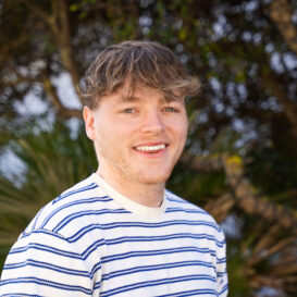 Adam O'Ceallaigh - Developer Livtours staff member picture