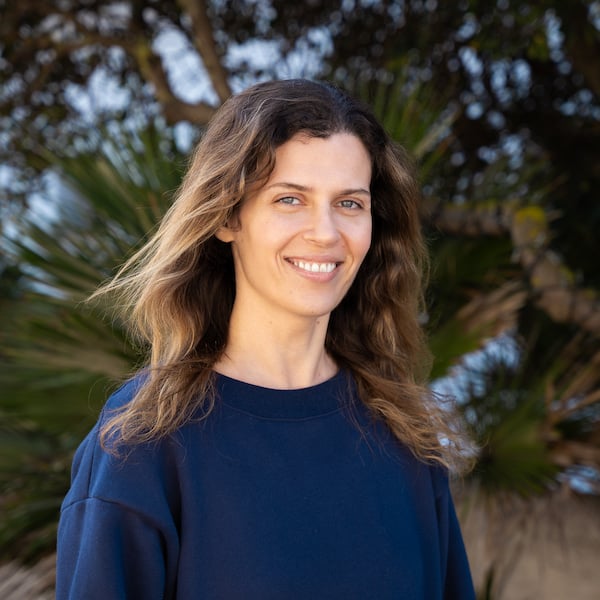 Ana Shchehel - Sales Agent