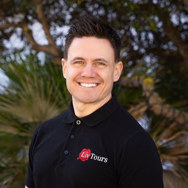 Angelo Carotenuto - Founder & Co-owner