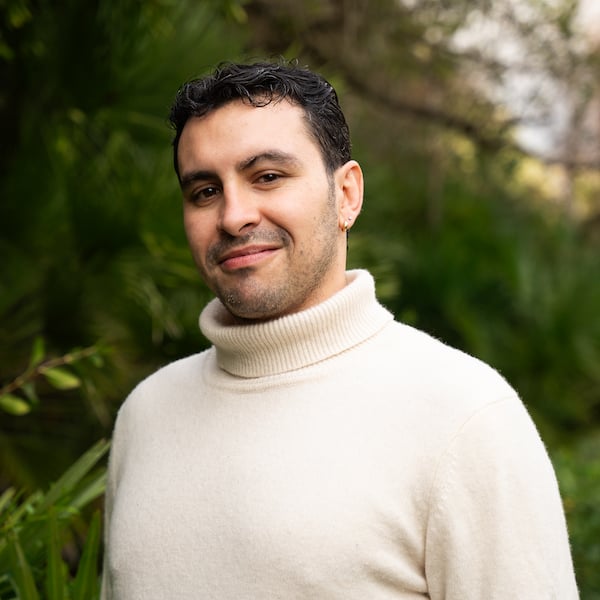 Daniel Saavedra Ortiz - Guide Manager, Paris