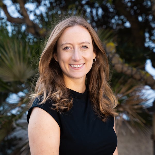 Daniella Beccaria - Social Media Manager