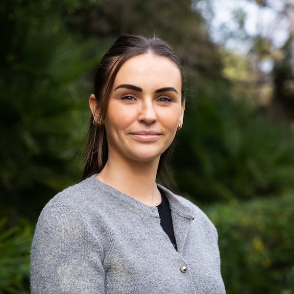 Jasmine Rowden - Operations Agent