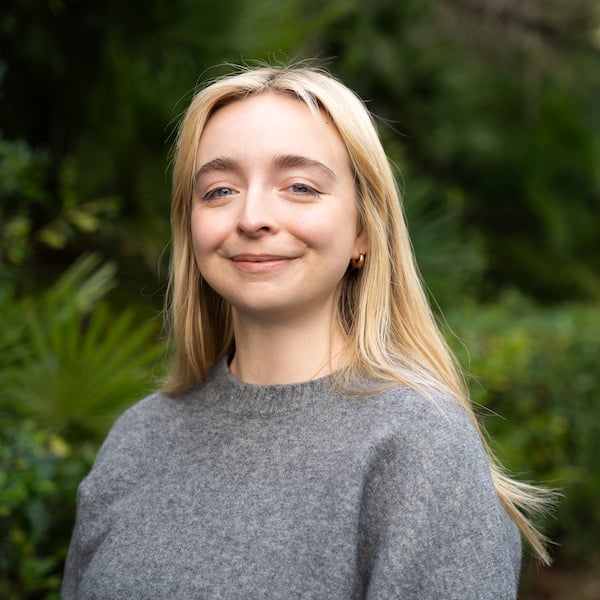 Katy McCall - Head of Sales