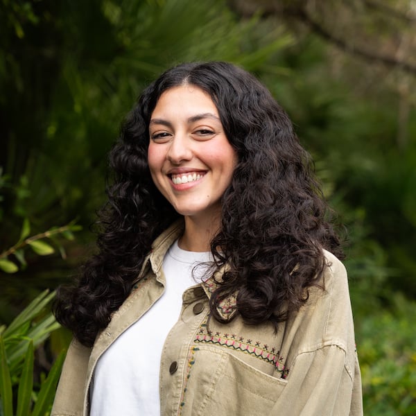 Mariam Azarkan El Ouakili - Sales Agent