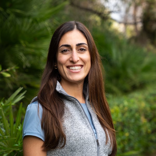 Martina Leante - Head of Operations