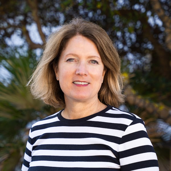 Megan Todd - Ticketing/Supplier Manager