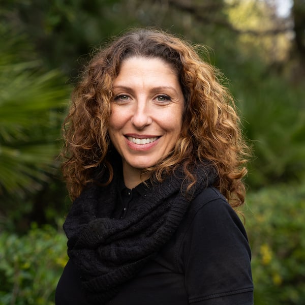 Michela Landolfi - Guide Manager, Rome