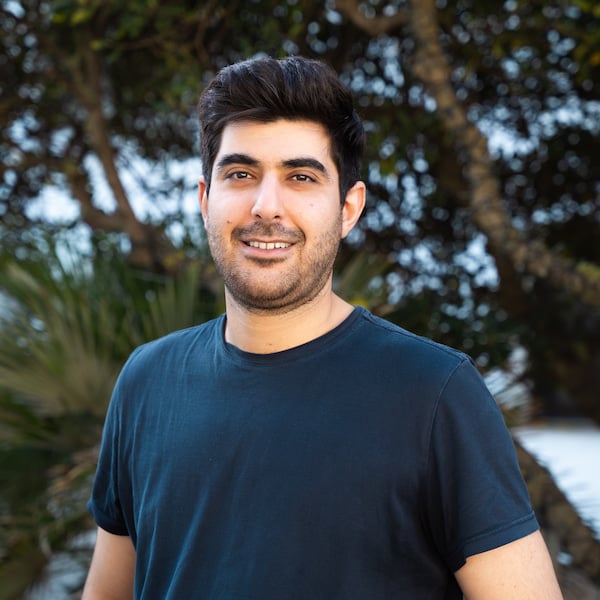 Mike Chedid - Operations Agent