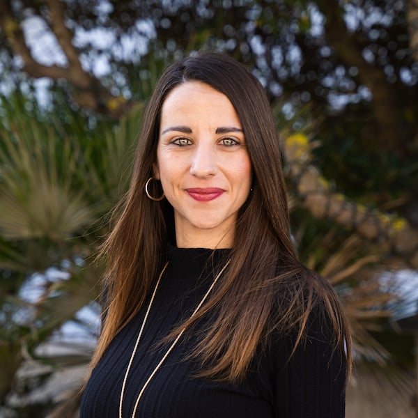 Sara Ponzi - Coordinator, Colosseum