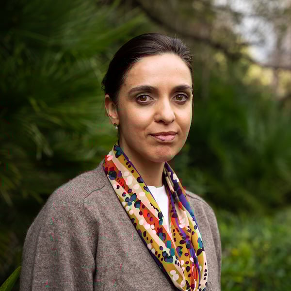 Serena Viscovo - B2B Manager