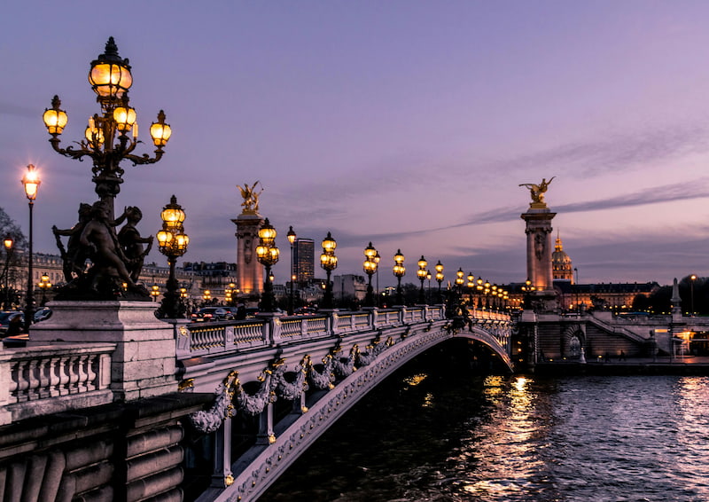 How to Experience the Seine featured image