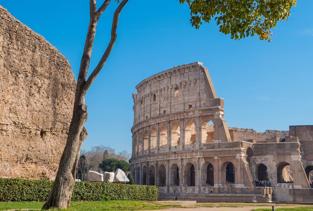 When Does the Colosseum Actually Open [2024] featured image