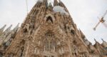 tour of the sagrada familia