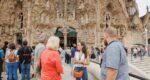 tour of the sagrada familia