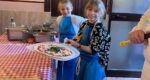 Private Rome Pizza Making Cooking class LivTours