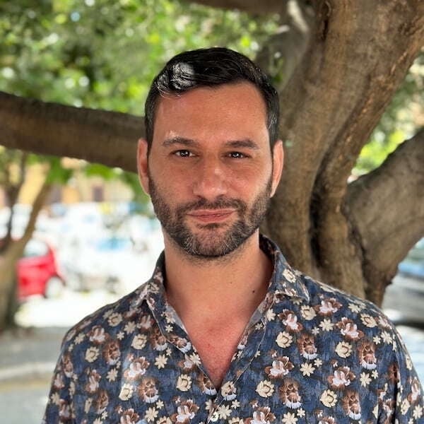 Marco Russo - Ticketing and Ops Representative