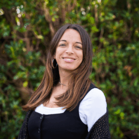 Serena Bosco - HR Manager Livtours staff member picture