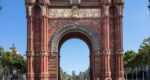 Arc de Triomf