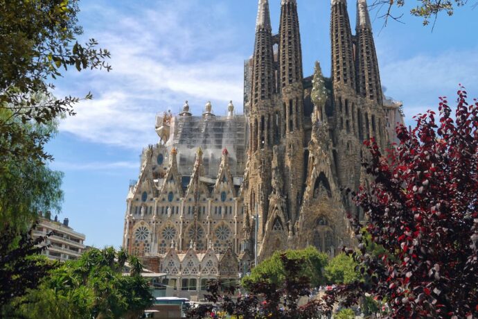 sagrada familia