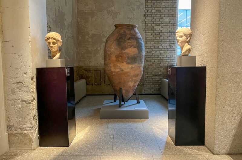 Neues Museum Berlin Private tour LivTours