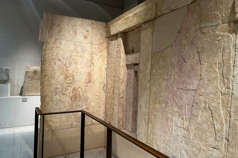 Neues Museum Berlin Private tour LivTours