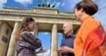 Private Driving Extended Highlights Berlin Tour LivTours