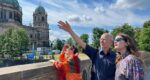 Berlin Private walking tour LivTours