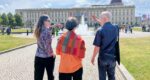 Berlin Private walking tour LivTours