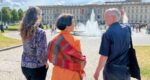 Private Driving Extended Highlights Berlin Tour LivTours