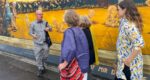 Cold War Berlin Wall Tour LivTours