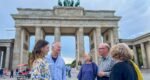 Cold War Berlin Wall Tour LivTours