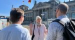 WWII Berlin Walking Tour LivTours