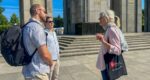 WWII Berlin Walking Tour LivTours