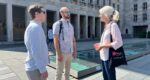 WWII Berlin Walking Tour LivTours