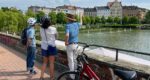 Berlin Bike Tour Private LivTours