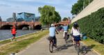 Berlin Bike Tour Private LivTours