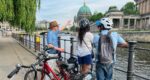 Berlin Bike Tour Private LivTours