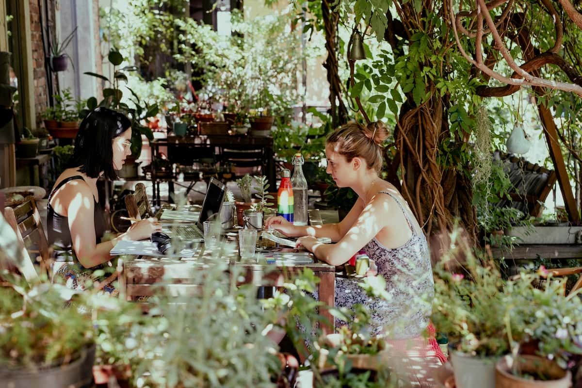 Coworking and Getting Connected in Barcelona featured image