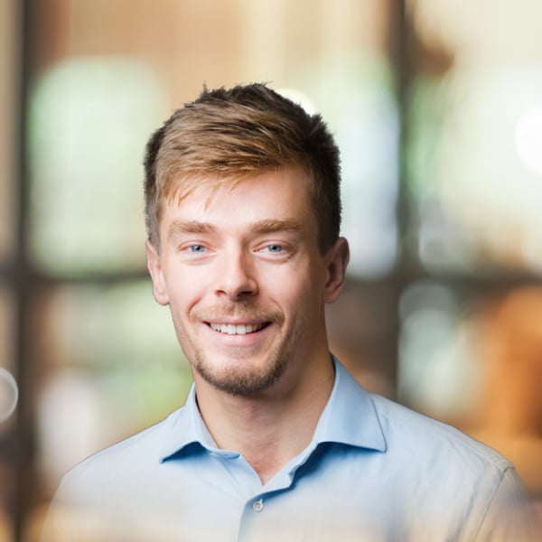 Ante Kegalj - Developer