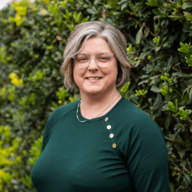 Fidelma Alford - Senior Portfolio Manager Livtours staff member picture