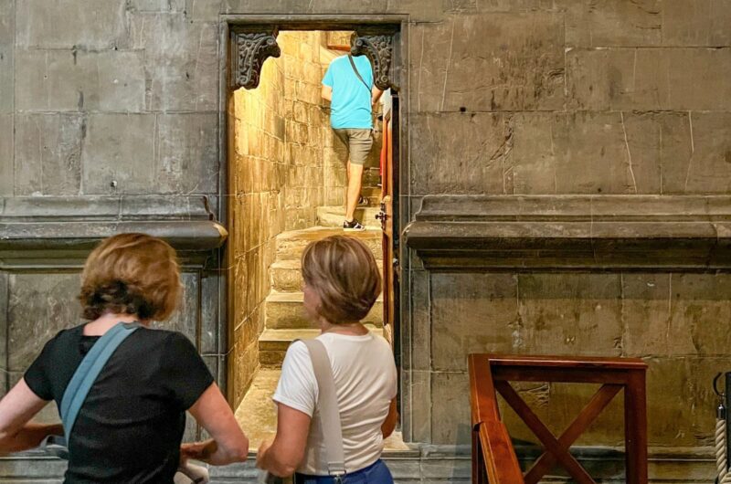 VIP Florence Duomo Tour with Exclusive Terrace Access | Private Experience Semi-Private Experience LivTours